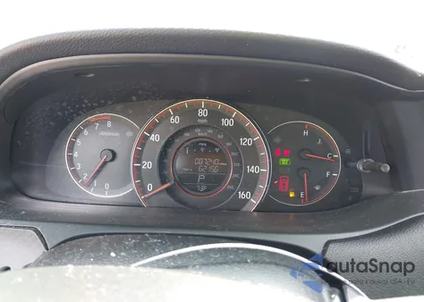 2016 Honda Accord Sport from USA, damaged, VIN 1HGCR2F54GA198993